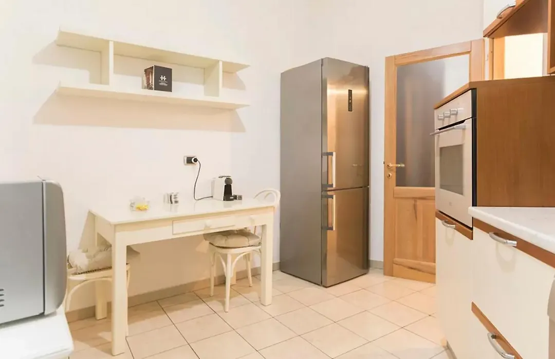 Classbnb - Central Apartment 400 Meters From Milan Duomo-1