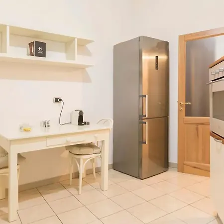 Classbnb - Central Apartment 400 Meters From Milan Duomo-2