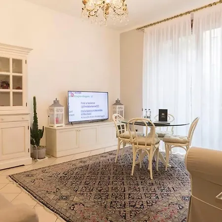 Classbnb - Central Apartment 400 Meters From Milan Duomo-3