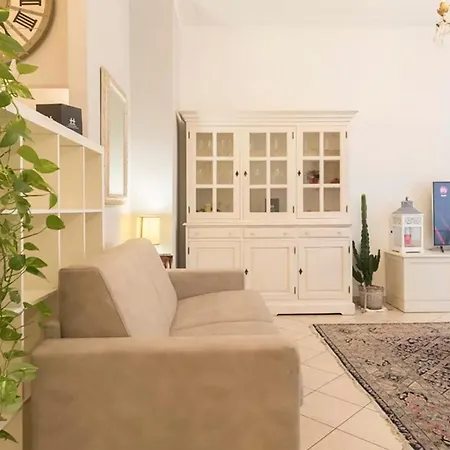 Classbnb - Central Apartment 400 Meters From Milan Duomo-2