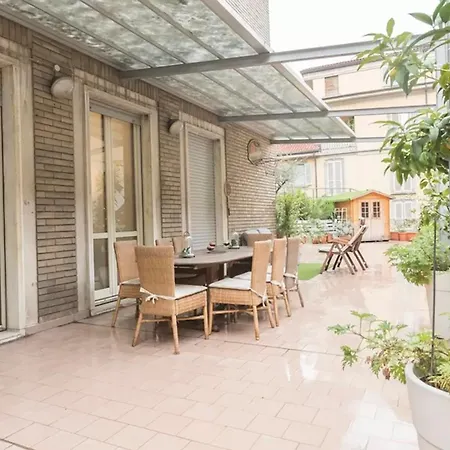 Classbnb - Central Apartment 400 Meters From Milan Duomo-3