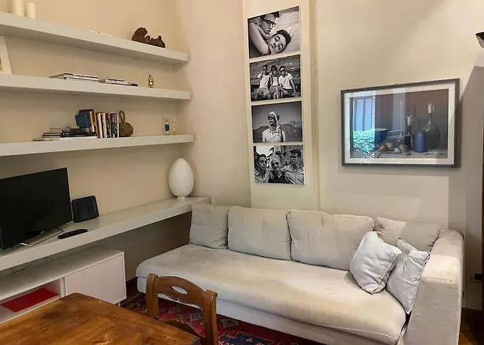 Di Pregio In Centro A Milano