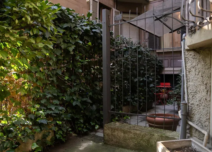 Di Pregio In Centro A Milano